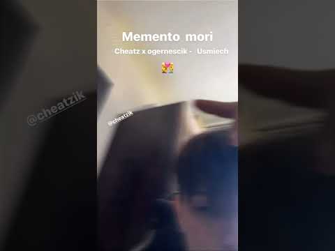 cheatz x ogernescik - uśmiech (snippet)