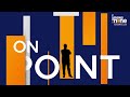 Trump Launches Board of Peace: Gaza Stabilization or Global Power Play? | ON POINT | News9 - Video