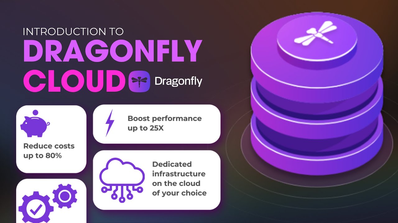 Introduction to Dragonfly Cloud