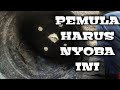 BONSAI KELAPA Mencoba Gaya Baru Dengan Menanam Cara Terbalik Untuk Pemula