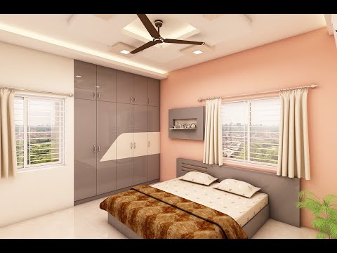 2bhk interior design and Decorator cost 2 99 lakhs in tellapur