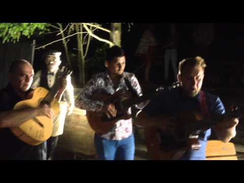 GIPSY FUSION A CHEVRU