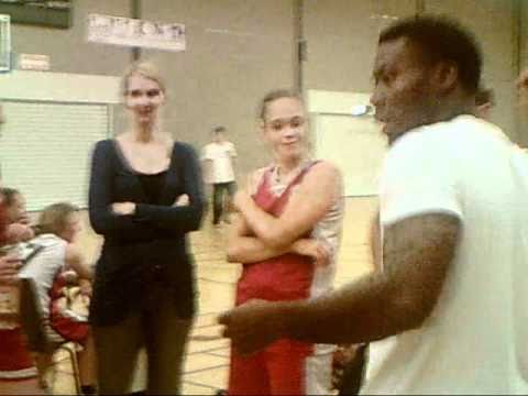 Crackerjacks DS2 @ Seizoen Start Toernooi 2010