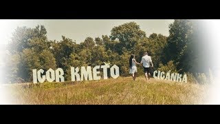 Kmeťoband - Cigánka Kmeťoband - Cigánka