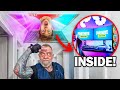 4 SECRET Rooms You D NEVER Find