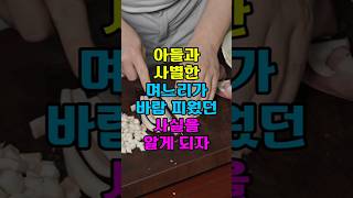 Download lagu 아들과 사별한 며느리가 바람 피웠던 사실을 알게 되자 말문이 막혔습니다 mp3
