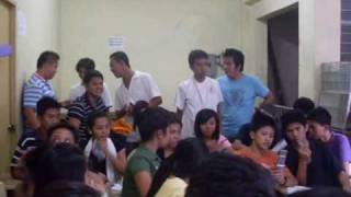 Wake Up by MojoFLy ( barista batch 2010)