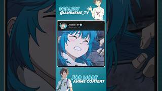 Download lagu the glow up is crazy 🩹 #anime #animemoments mp3 Download lagu the glow up is crazy 🩹 #anime #animemoments mp3