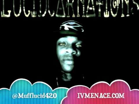 Mufflucid - THE EMPIRE