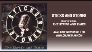 Sticks And Stones - "Means"