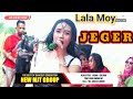 JEGER DIANA SASTRA II Voc LALA MOY II NEW MJT