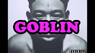 Nightmare-Tyler, the Creator