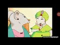 Angelina Ballerina Episode 1 Angelina In The Wings