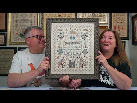 Introducing Elizabeth Broadhead