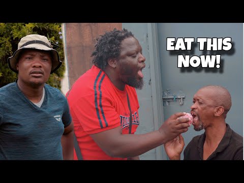 Umthakathi S5 - EP4 Braai Day!