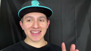 Matt Chapman SIGNS with Giants!!! (GIANTS FAN REACTION)