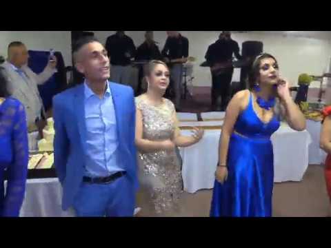 8. Svadba Daniel & Rosalinda - Gipsy Kalo 2019