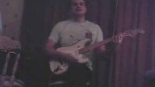 Elvis Costello Cover,All Grown Up, With Chords