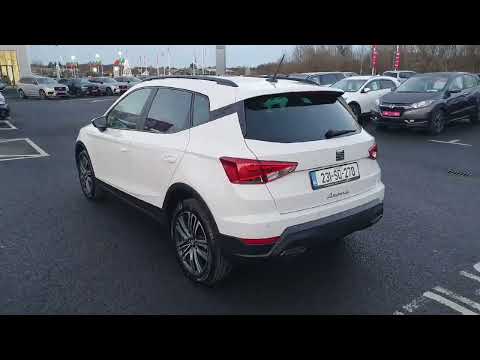 SEAT Arona 1.0TSI 110hp SE+ - Image 2