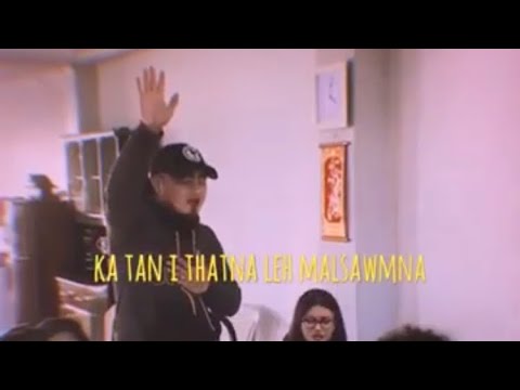 NITIN HIAN || WORSHIP || JONATHAN LIANHNA