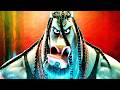 Final Roarball Game Scene GOAT 2026 Movie CLIP 4K