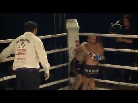 Mix Fight Gala 15 - Saba Bolaghi vs. Islam Sizbulatov