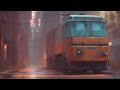 BoyWithUke Migraine Lyric Video By Lost Panda