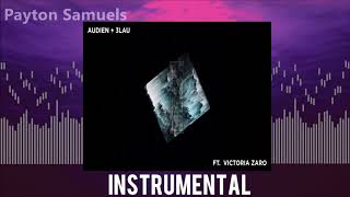 Audien &amp; 3LAU ft. Victoria Zaro – Hot Water (Instrumental)