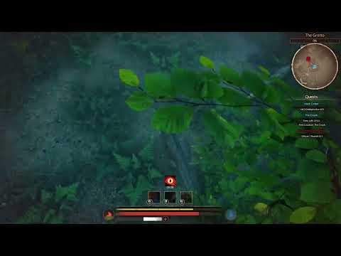 Path of Lags - new patch is so good