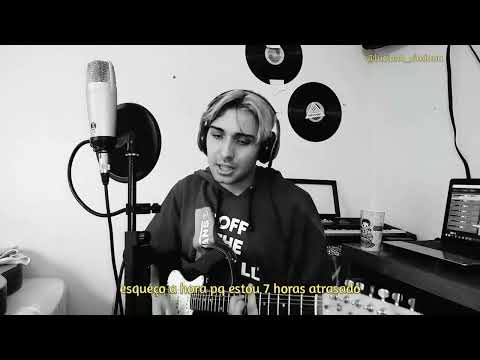 catfish and bottlemen - 7 - quase acústico