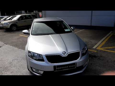 BT16GNK - 2016 Skoda Octavia Octavia 1.6L 16,500