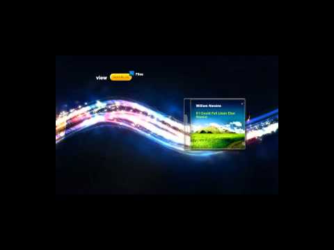 William Naraine - If I Could Fall (Jean Elan Remix) HD