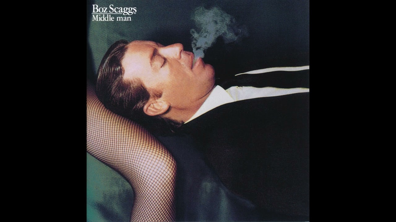 Boz Scaggs - Middle Man • CIB trailer