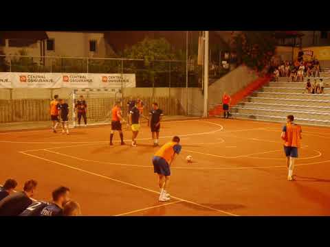 VITINA PREGRAĐE SENIORI