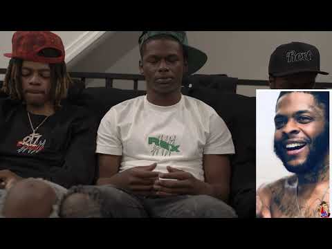 Jahh Fetty Talks Talks Leaving the Streets , Lost of King Lord & More.  Lost Files