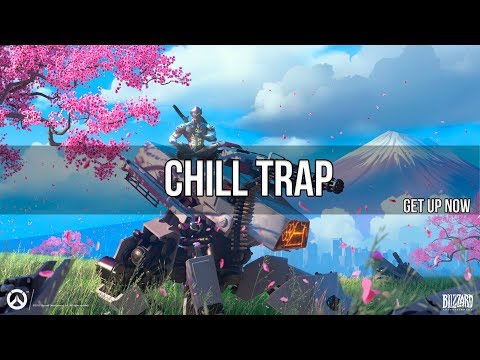 [Chill Trap] CloZee - Get Up Now