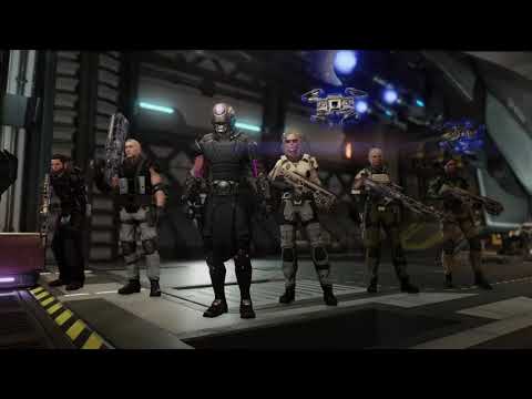 XCOM2 - Alien Relay Catastrophe