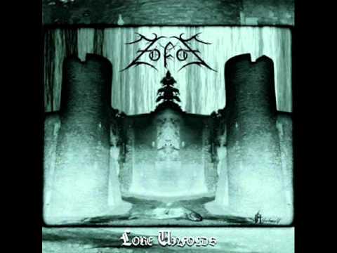 Zofos - The Gate To Untrodden Lands