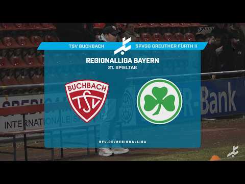 Unterberger's debut in Buchbach only partially successful