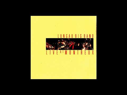 Challenge - Lungau Big Band 1999 live Montreux