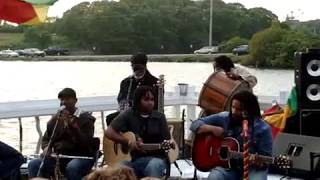 Stephen Marley &#39;Lonely Avenue&#39; Montauk, NY 5-31-09