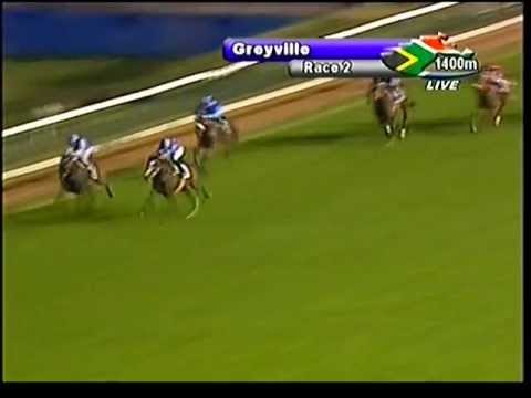 2013-05-17 Greyville - race 2