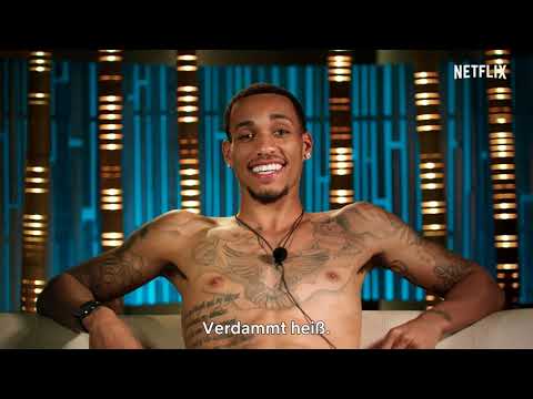 Finger weg! Trailer Deutsch German (2020)