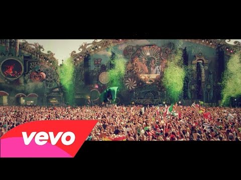 Tomorrowland 2014   Official Aftermovie
