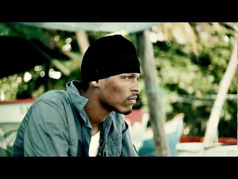 Jah D Ceva - Repose Toi  -=[ Directed By Jistaf ]=-