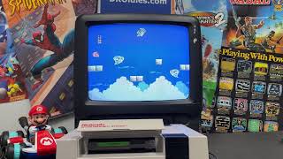 Gameplay of the rarest NES game, Little Samson