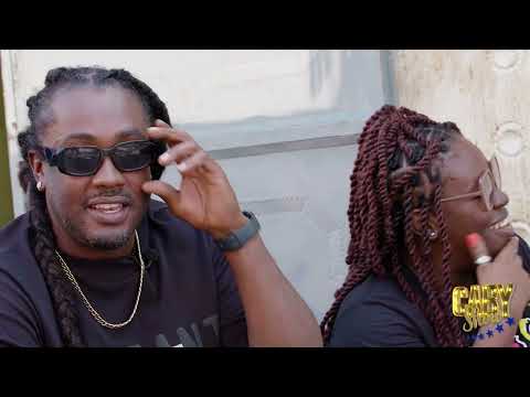 Gabyshow te pase nan Baz 257 Petit chef ak Jeff carrie  pa gen problem satisfe menaj yo nan Sexe