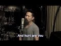 Jason Chen - (Eminem) Love The Way You Lie ...