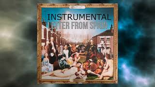 ELO - Letter From Spain - Instrumental
