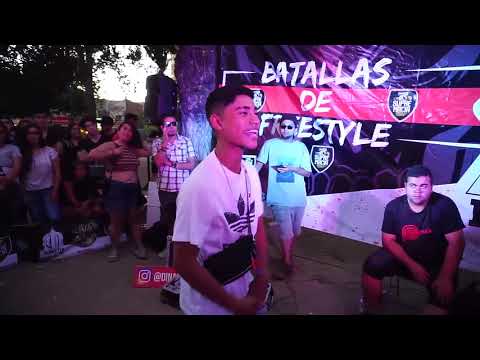 8vos - Barto vs Metalinguistica - Dinastia Free Vol2